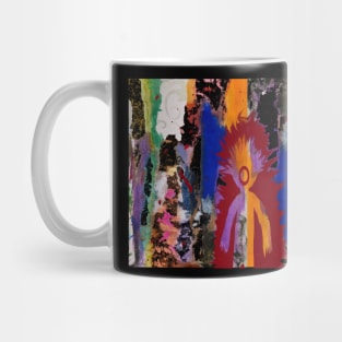 Horror & Shock Mug